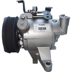 Acquista Compressore aria condizionata da ROTOVIS Automotive Electrics FRC10612 a buon mercato per soli 308,79 €