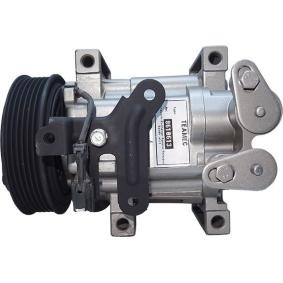 Acquista Compressore aria condizionata da ROTOVIS Automotive Electrics FRC10613 a buon mercato per soli 308,79 €