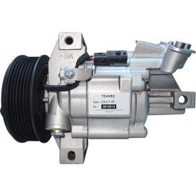 Klimakompressor FRC10616 für DACIA