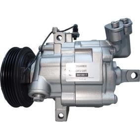 Acquista Compressore aria condizionata da ROTOVIS Automotive Electrics FRC10617 a buon mercato per soli 292,87 €