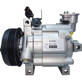 Klimakompressor FRC10618