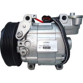 Klimakompressor FRC10619