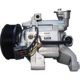 Acquista Compressore aria condizionata da ROTOVIS Automotive Electrics FRC10620 a buon mercato per soli 308,79 €