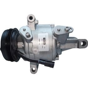 Klimakompressor FRC10622 für SANDERO II für 281,45 CHF