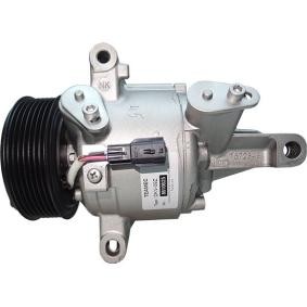 Klimakompressor FRC10625 für DACIA