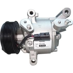 Klimakompressor FRC10626 für LOGAN II für 278,91 CHF