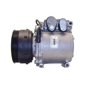 Klimakompressor von ROTOVIS Automotive Electrics