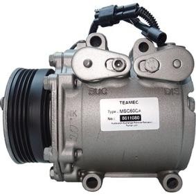 Acquista Compressore aria condizionata da ROTOVIS Automotive Electrics FRC11080 a buon mercato per soli 292,87 €