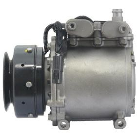 Klimakompressor von ROTOVIS Automotive Electrics für COLT III (C5_A) günstig online kaufen