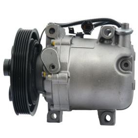Klimakompressor FRC13071