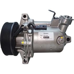Klimakompressor FRC13076