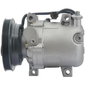 Klimakompressor FRC13081