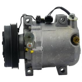 Klimakompressor FRC13082