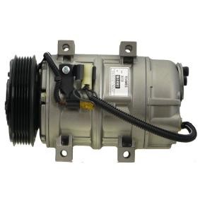 Acquista Compressore aria condizionata da ROTOVIS Automotive Electrics FRC14983 a buon mercato per soli 229,84 €