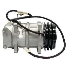 Klimakompressor FRC14985
