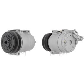 Acquista Compressore aria condizionata da ROTOVIS Automotive Electrics FRC14987 a buon mercato per soli 322,42 €