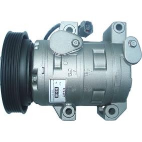 Compre Compressor, ar condicionado da ROTOVIS Automotive Electrics FRC14991 a um preço baixo por 271,50 €