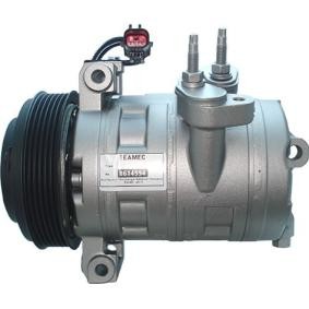 Klimakompressor FRC14994