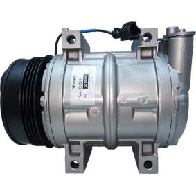 Klimakompressor FRC14998