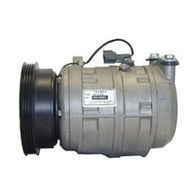 Klimakompressor FRC18001