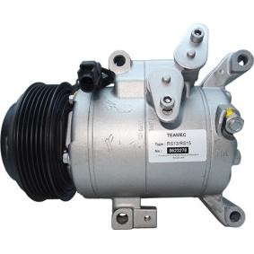 Compre Compressor, ar condicionado da ROTOVIS Automotive Electrics FRC23278 a um preço baixo por 302,64 €