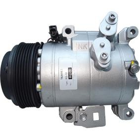 Compre Compressor, ar condicionado da ROTOVIS Automotive Electrics FRC23280 a um preço baixo por 318,88 €