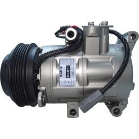 Compre Compressor, ar condicionado da ROTOVIS Automotive Electrics FRC23281 a um preço baixo por 316,19 €