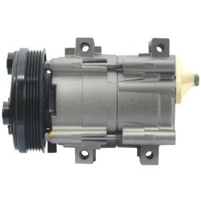Klimakompressor FRC23305