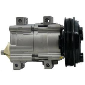Compre Compressor, ar condicionado da ROTOVIS Automotive Electrics FRC23306 a um preço baixo por 200,73 €