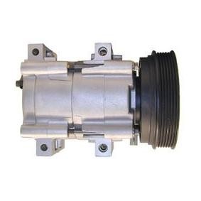 Compre Compressor, ar condicionado da ROTOVIS Automotive Electrics FRC23309 a um preço baixo por 169,37 €