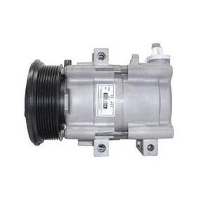 Klimakompressor von ROTOVIS Automotive Electrics