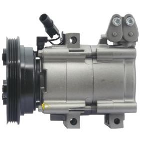 Klimakompressor FRC23324