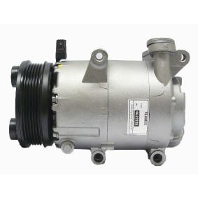 Acquista Compressore aria condizionata da ROTOVIS Automotive Electrics FRC23336 a buon mercato per soli 246,65 €