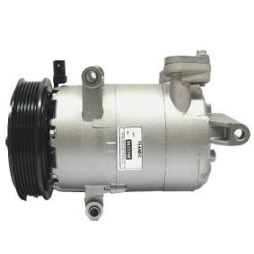 Acquista Compressore aria condizionata da ROTOVIS Automotive Electrics FRC23340 a buon mercato per soli 289,80 €