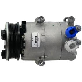 Acquista Compressore aria condizionata da ROTOVIS Automotive Electrics FRC23344 a buon mercato per soli 366,03 €