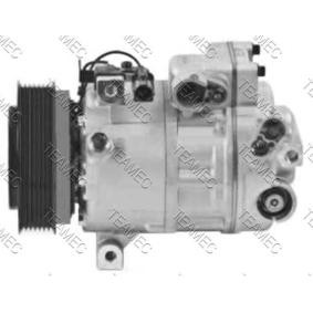 Klimakompressor FRC23359 für DACIA