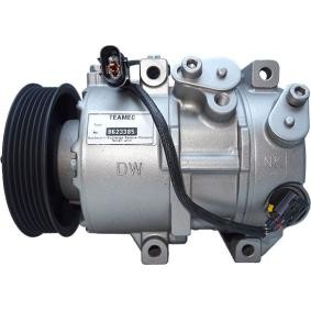 Klimakompressor FRC23385