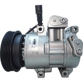 Acquista Compressore aria condizionata da ROTOVIS Automotive Electrics FRC23386 a buon mercato per soli 309,94 €