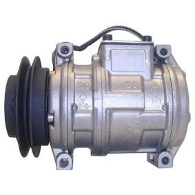 Klimakompressor FRC23501