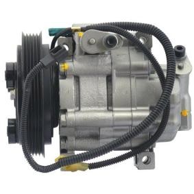 Klimakompressor FRC25002