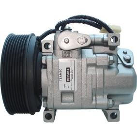 Compre Compressor, ar condicionado da ROTOVIS Automotive Electrics FRC25014 a um preço baixo por 359,05 €