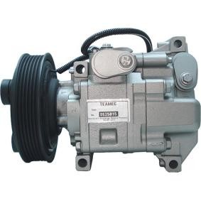 Compre Compressor, ar condicionado da ROTOVIS Automotive Electrics FRC25015 a um preço baixo por 576,06 €