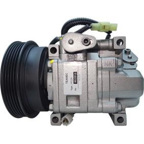 Compre Compressor, ar condicionado da ROTOVIS Automotive Electrics FRC25018 a um preço baixo por 465,97 €