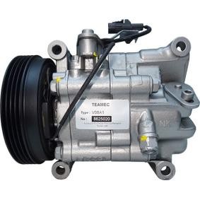 Acquista Compressore aria condizionata da ROTOVIS Automotive Electrics FRC25020 a buon mercato per soli 413,41 €