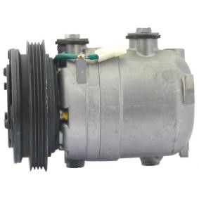 Klimakompressor FRC28608