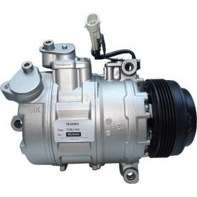 Klimakompressor für OPEL von ROTOVIS Automotive Electrics
