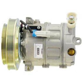 Acquista Compressore aria condizionata da ROTOVIS Automotive Electrics FRC29540 a buon mercato per soli 309,77 €