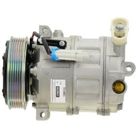 Acquista Compressore aria condizionata da ROTOVIS Automotive Electrics FRC29541 a buon mercato per soli 280,42 €