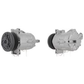 Acquista Compressore aria condizionata da ROTOVIS Automotive Electrics FRC29546 a buon mercato per soli 546,54 €