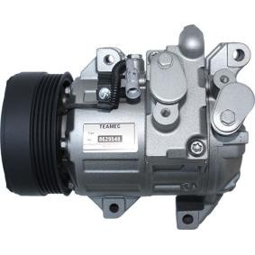 Acquista Compressore aria condizionata da ROTOVIS Automotive Electrics FRC29548 a buon mercato per soli 327,31 €
